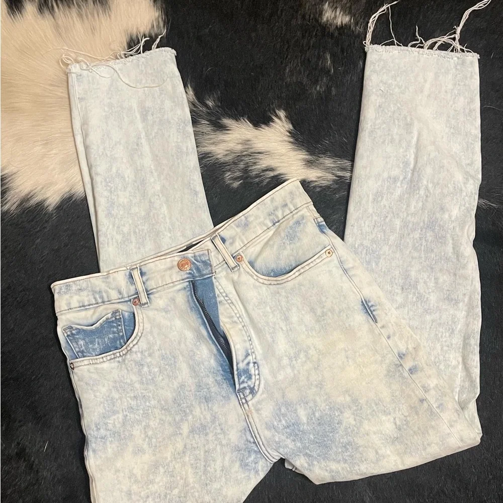 EXPRESS Jeans - Picture 2 of 2